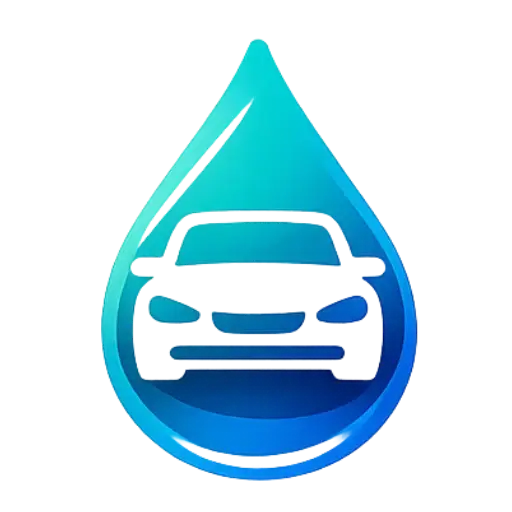 Lavage auto à domicile Saint-Frion
